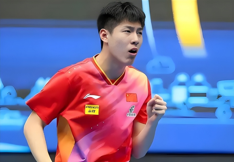 顺利晋级男, 温瑞博又追 顺利晋级男, 温瑞博又追