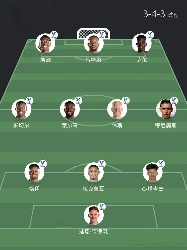 上一场热身 上一场热身