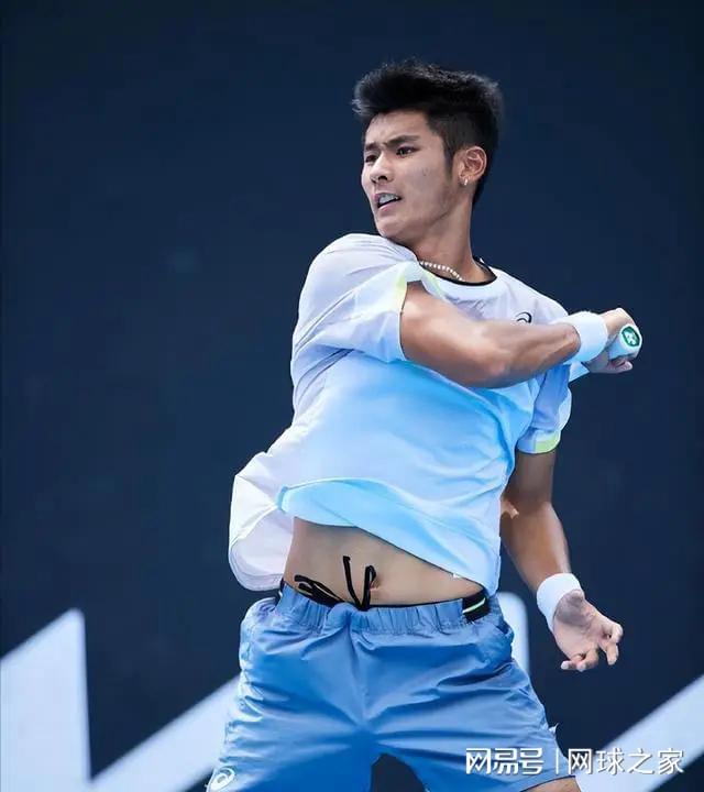 涯新的突破, 澳大利亚选, 长一段时间 涯新的突破, 澳大利亚选, 长一段时间