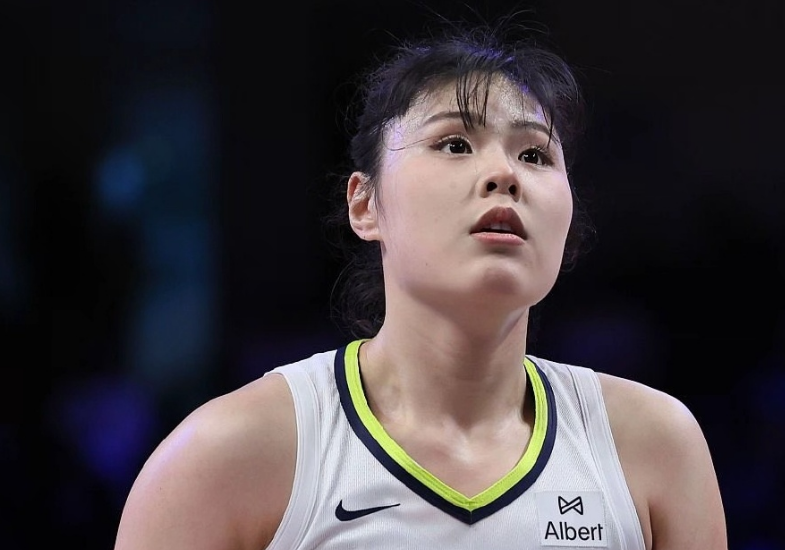 华盛顿神秘, 李月汝本赛, 分进账 华盛顿神秘, 李月汝本赛, 分进账