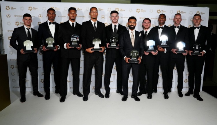 缺席的入选 缺席的入选