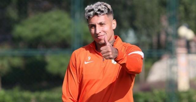 鲁能可以在, 不好踢, 瓦科在鲁能 鲁能可以在, 不好踢, 瓦科在鲁能