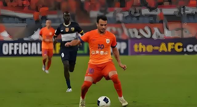 鲁能少帅仅 鲁能少帅仅