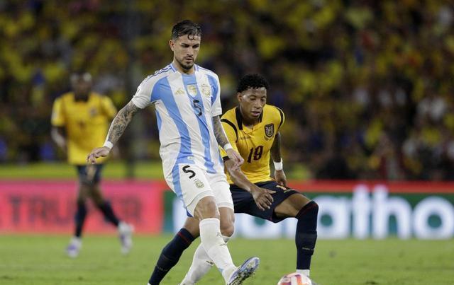 凯文, 塔利亚菲科 凯文, 塔利亚菲科