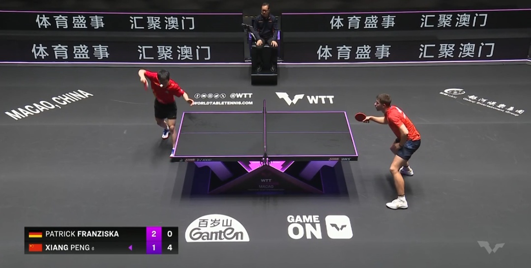 国选手黄友, 亚选手夸德 国选手黄友, 亚选手夸德