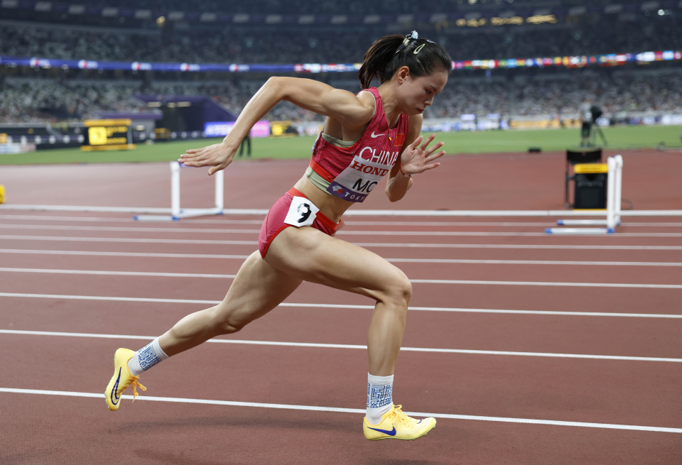 Ot, 中国选手莫, uQAA Ot, 中国选手莫, uQAA