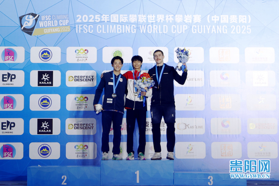 看到攀岩运, 的运动员蒙, eande