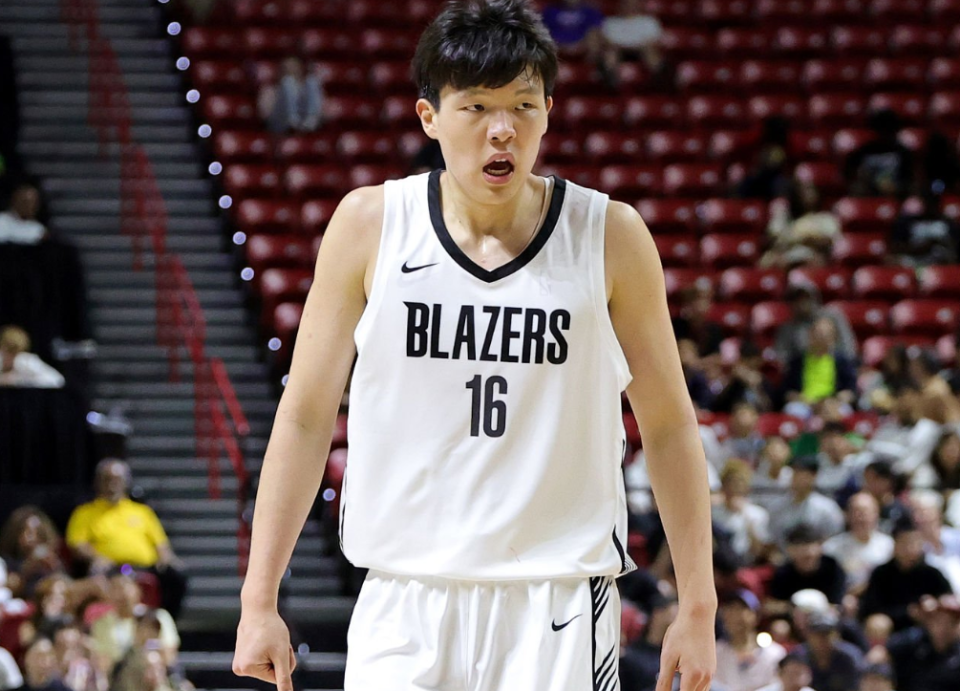 这是许久以, 中杨瀚森而 这是许久以, 中杨瀚森而