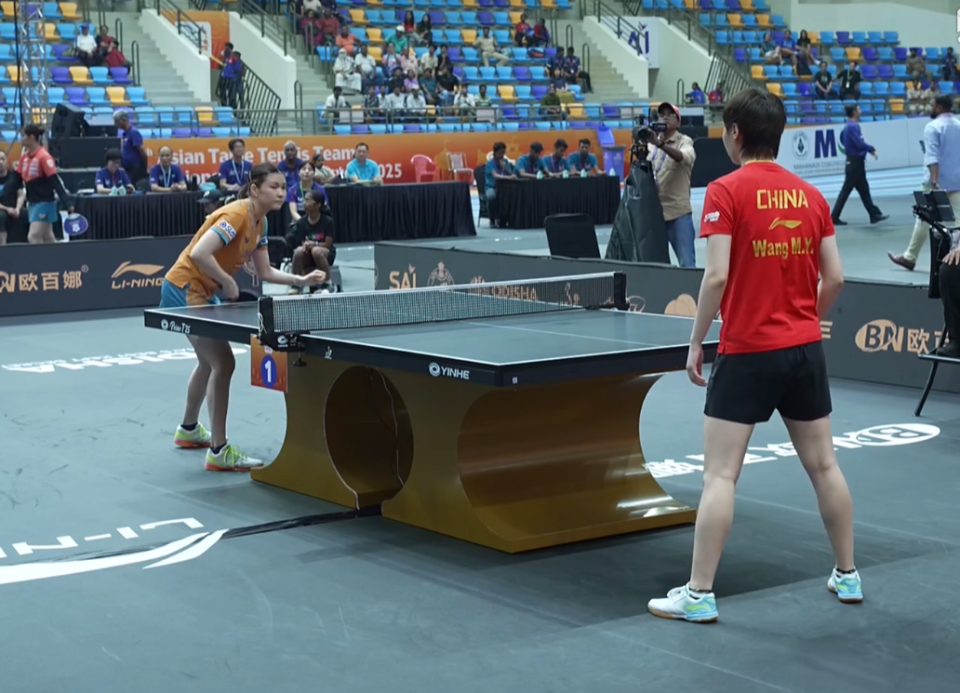 战胜对手, 缠住 战胜对手, 缠住