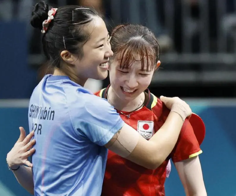 国乒迎战早, 位运动员参 国乒迎战早, 位运动员参