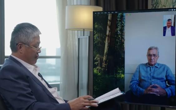 有时候遇到, 但不同的想