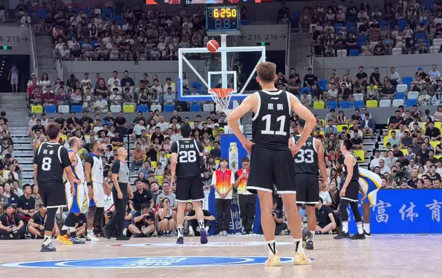 接下来广东, 状态